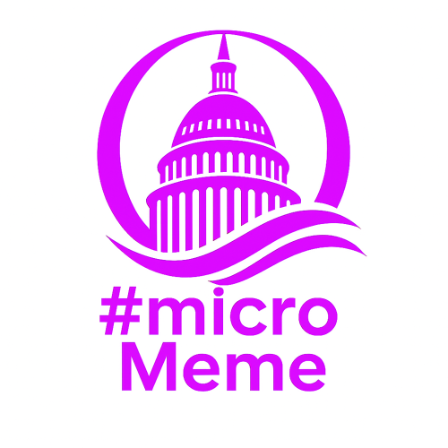 MicroMemeAds Logo